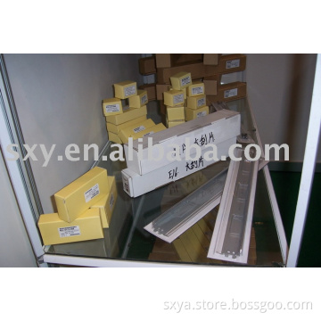spare parats delivery roller for printers